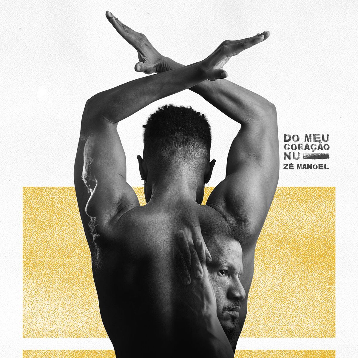 Album cover of Do Meu Coração Nu