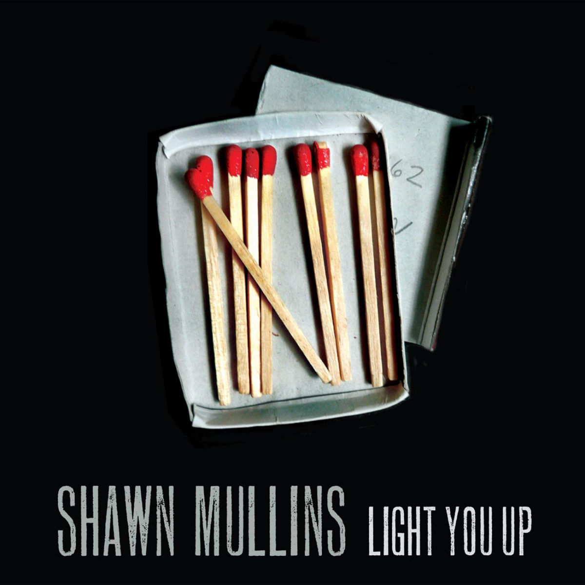 Album cover of Light You Up