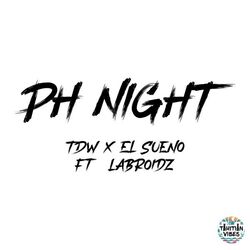 Cover of Ph Night