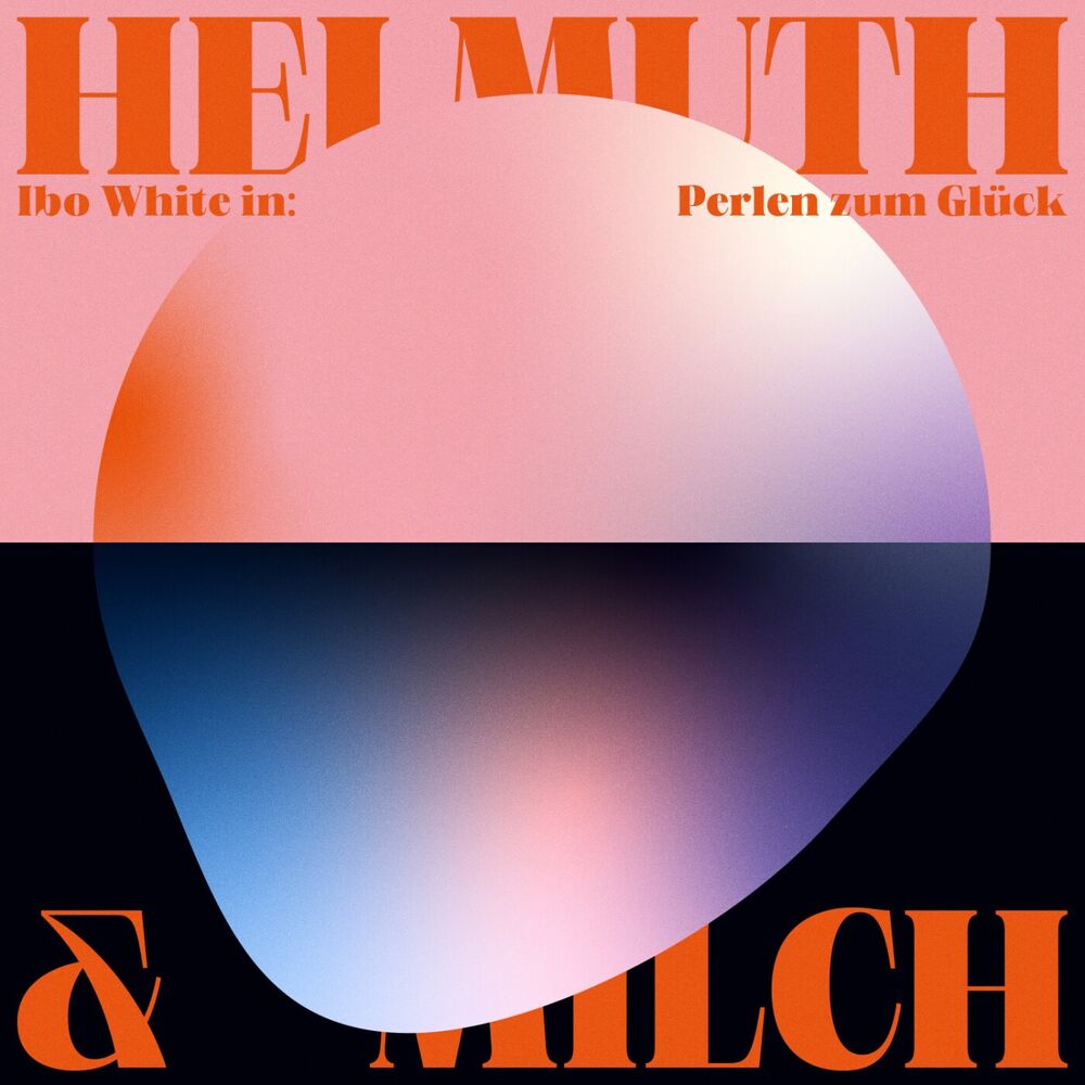 Picture of Ibo White in: Perlen zum Glück