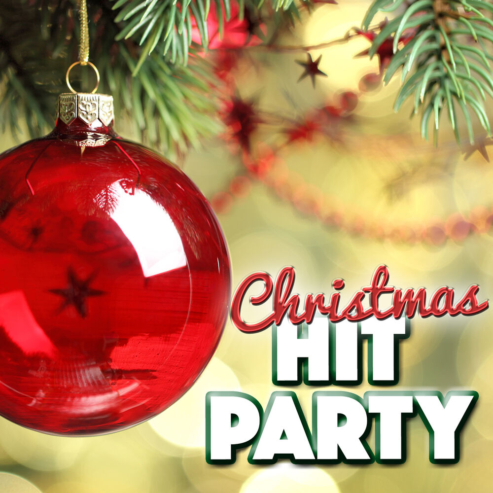 Picture of Christmas Hit Party
