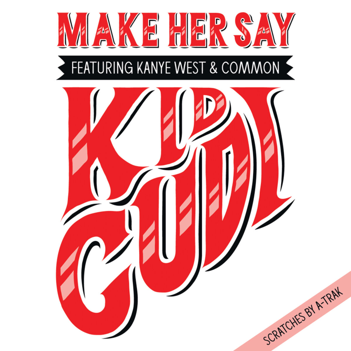 Album cover of Make Her Say