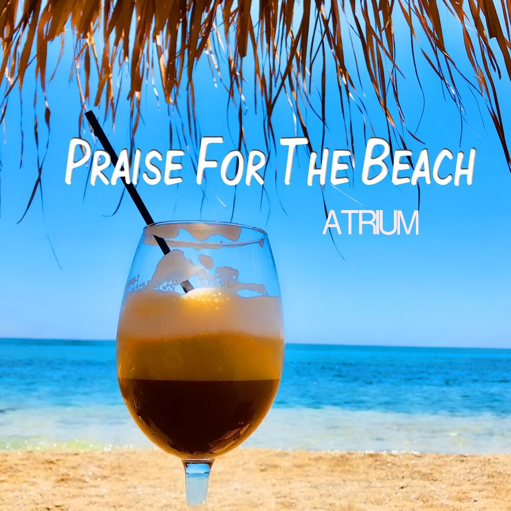 Picture of Praise for the Beach
