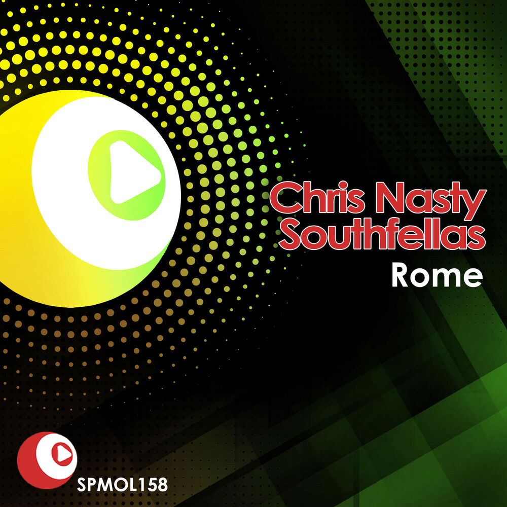 Picture of Rome (Single)