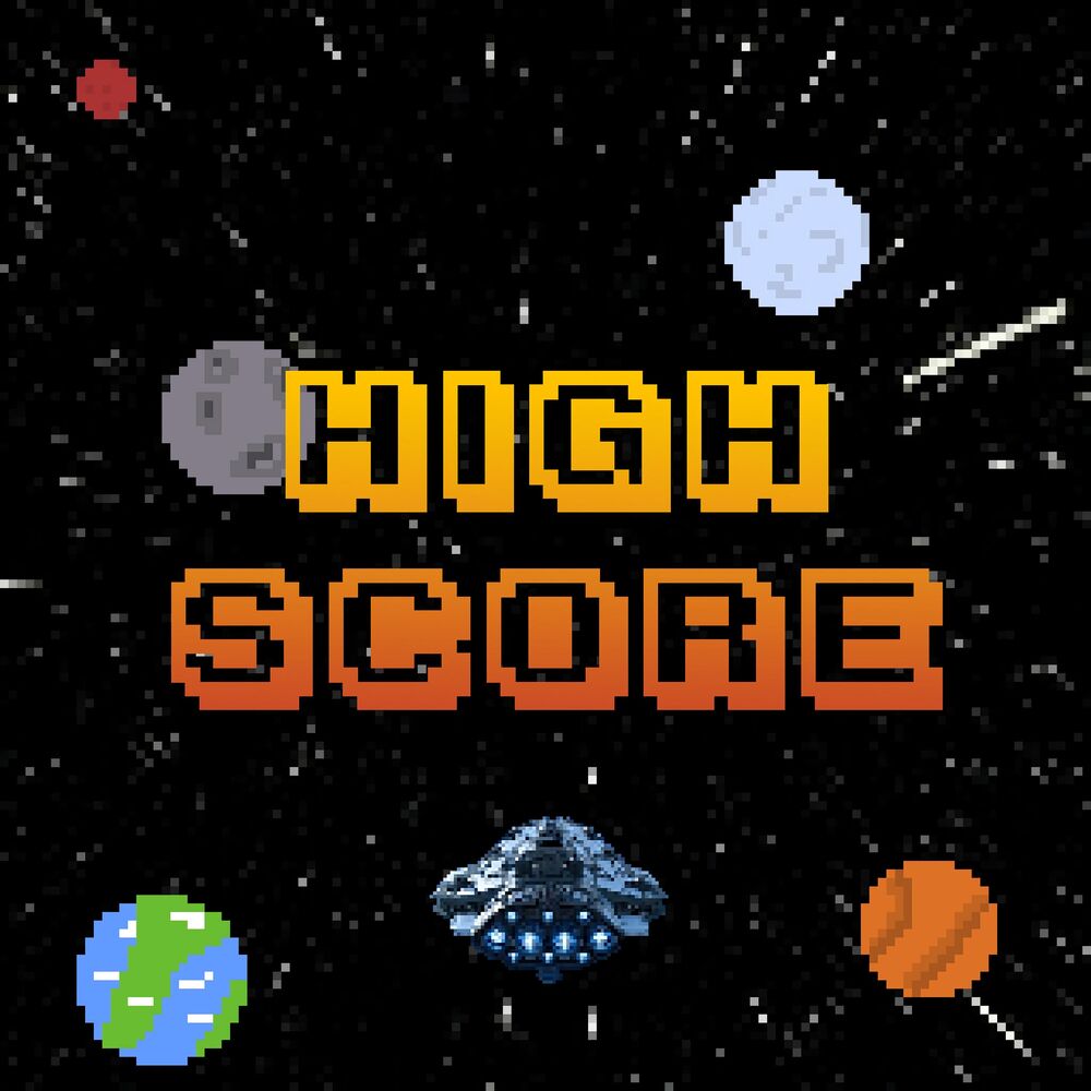 Picture of High Score