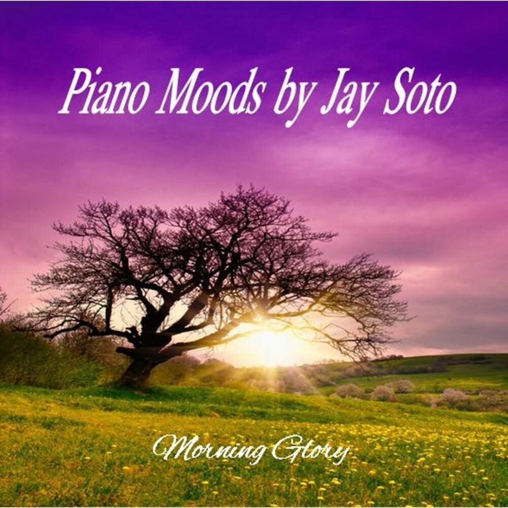 Picture of Morning Glory