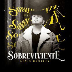 Cover of Sobreviviente (En Vivo)