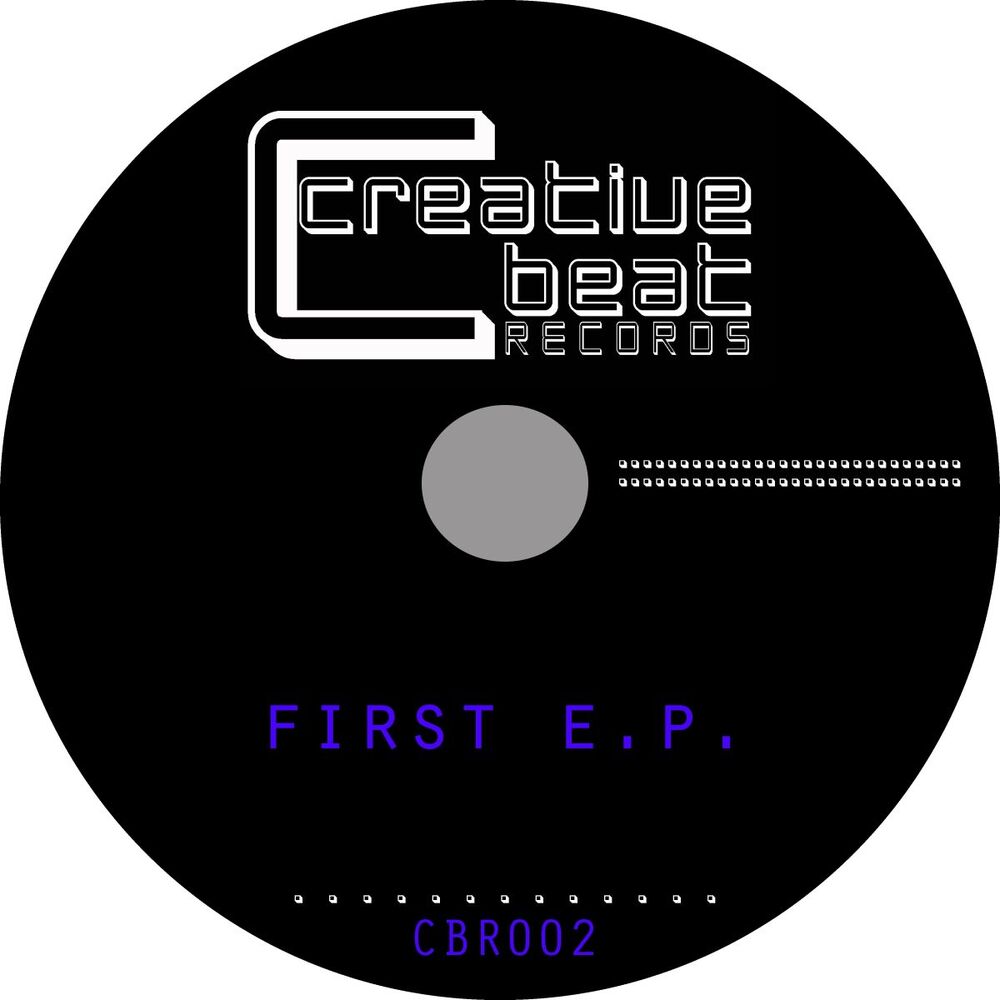 Picture of First E.P.