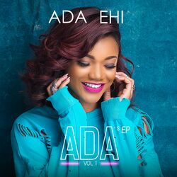 Cover of Ada's Ep, Vol. 1