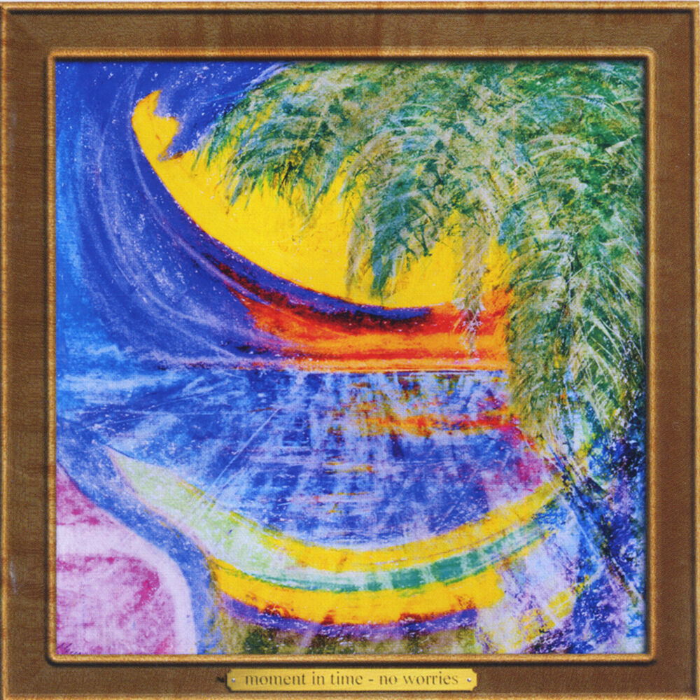 Picture of Moment in Time