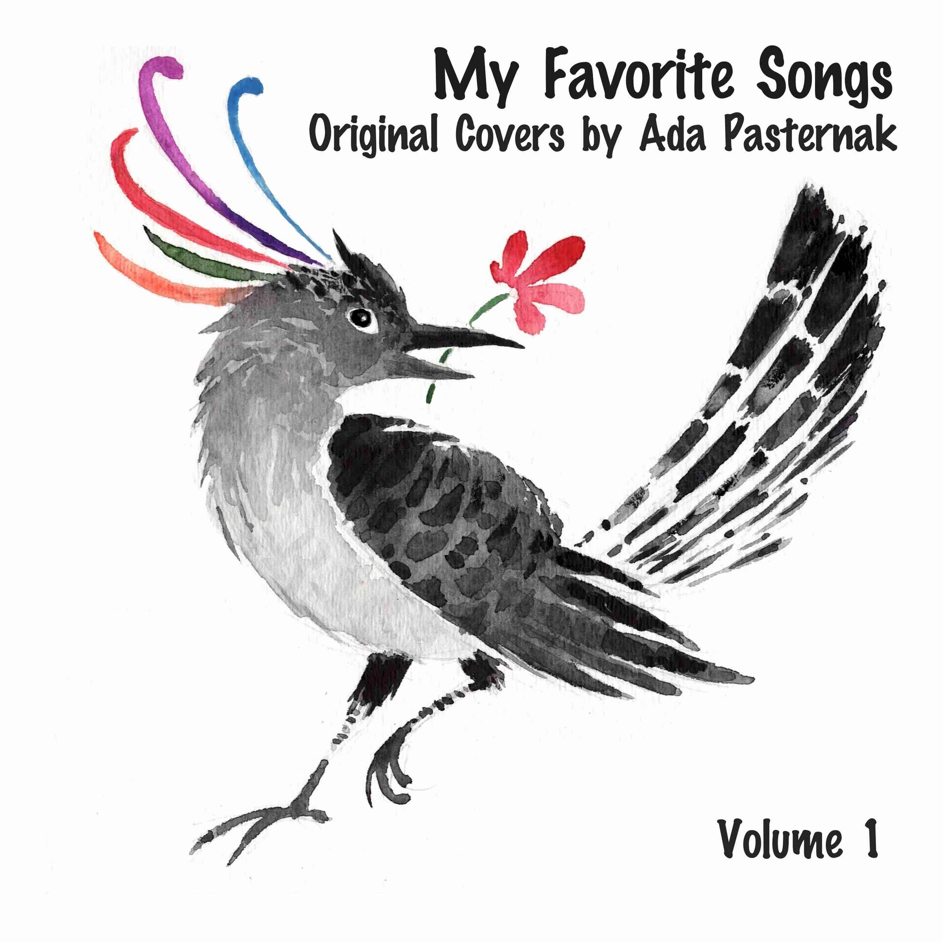 Album cover of My Favorite Songs