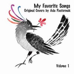Cover of My Favorite Songs