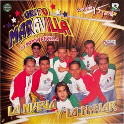 Cover of Lo Nuevo y Lo Mejor