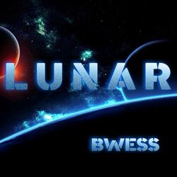 Cover of Lunar