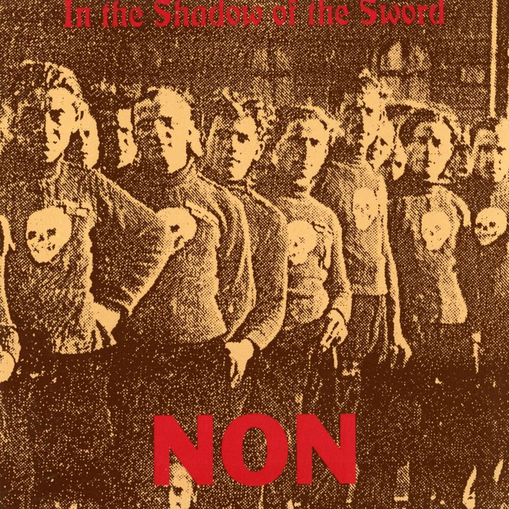 Picture of In The Shadow of the Sword
