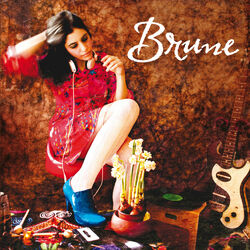 Cover of Brune