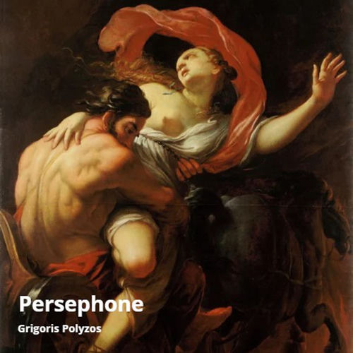 Persephone sleeve