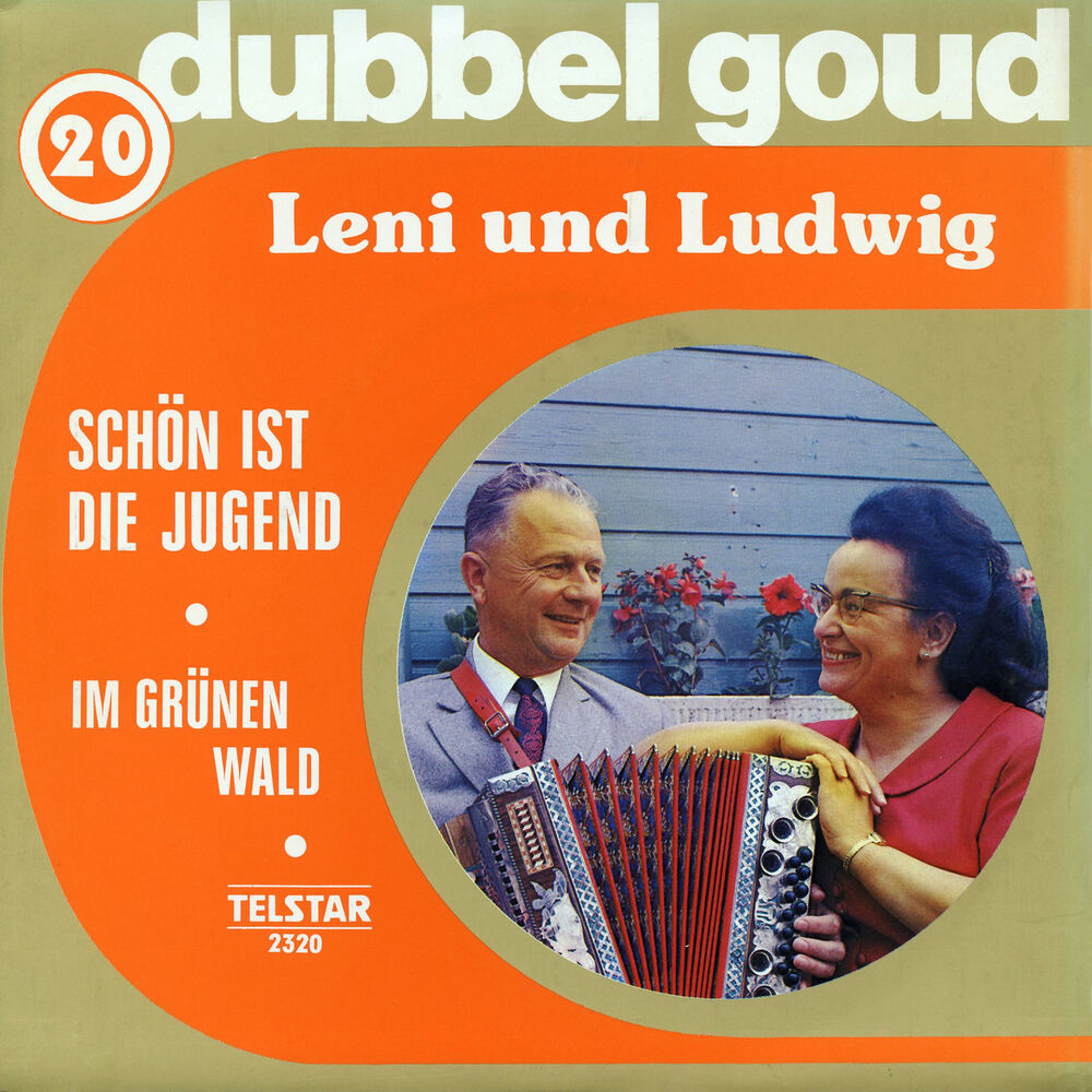 Picture of Telstar Dubbel Goud, Vol. 20