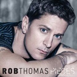 Cover of Pieces (Radio Mix)