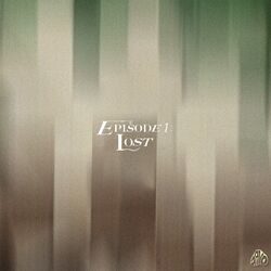 Cover of Episode 1: Lost