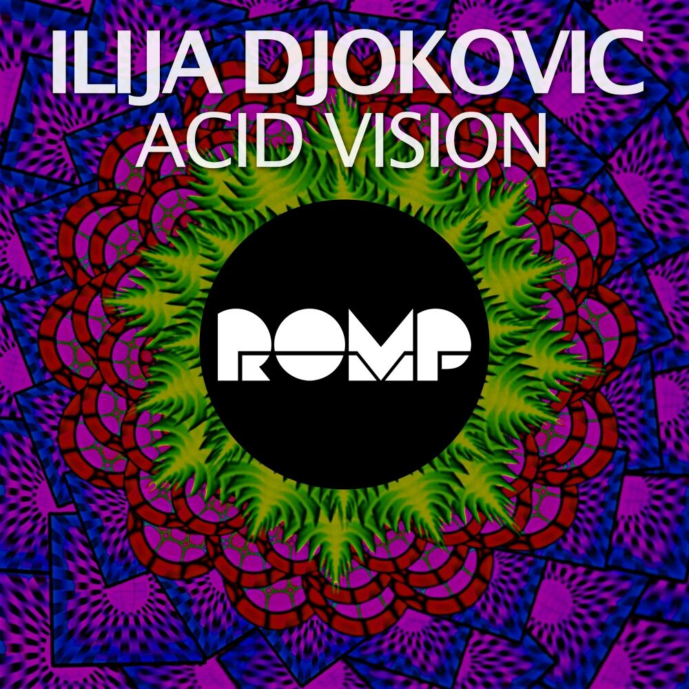 Picture of Acid Vision