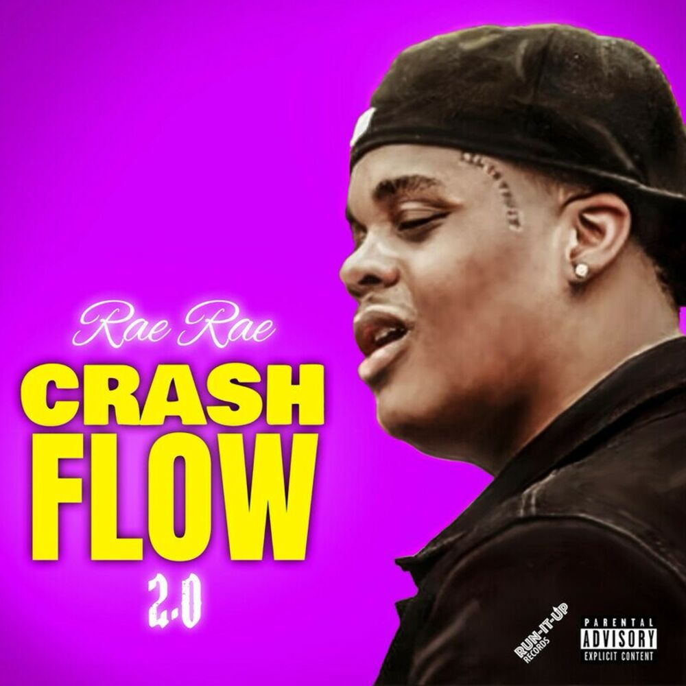 Picture of Crash Flow 2.0