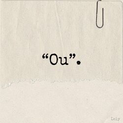 Cover of Ou