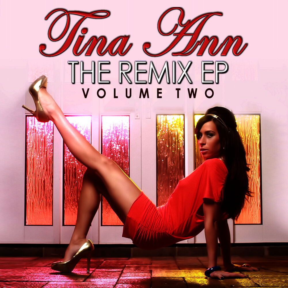 Picture of The Remix EP Volume 2