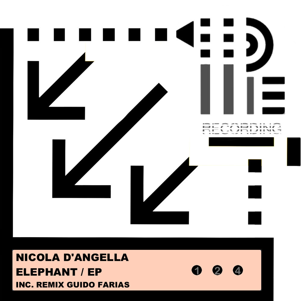 Picture of ELEPHANT / EP