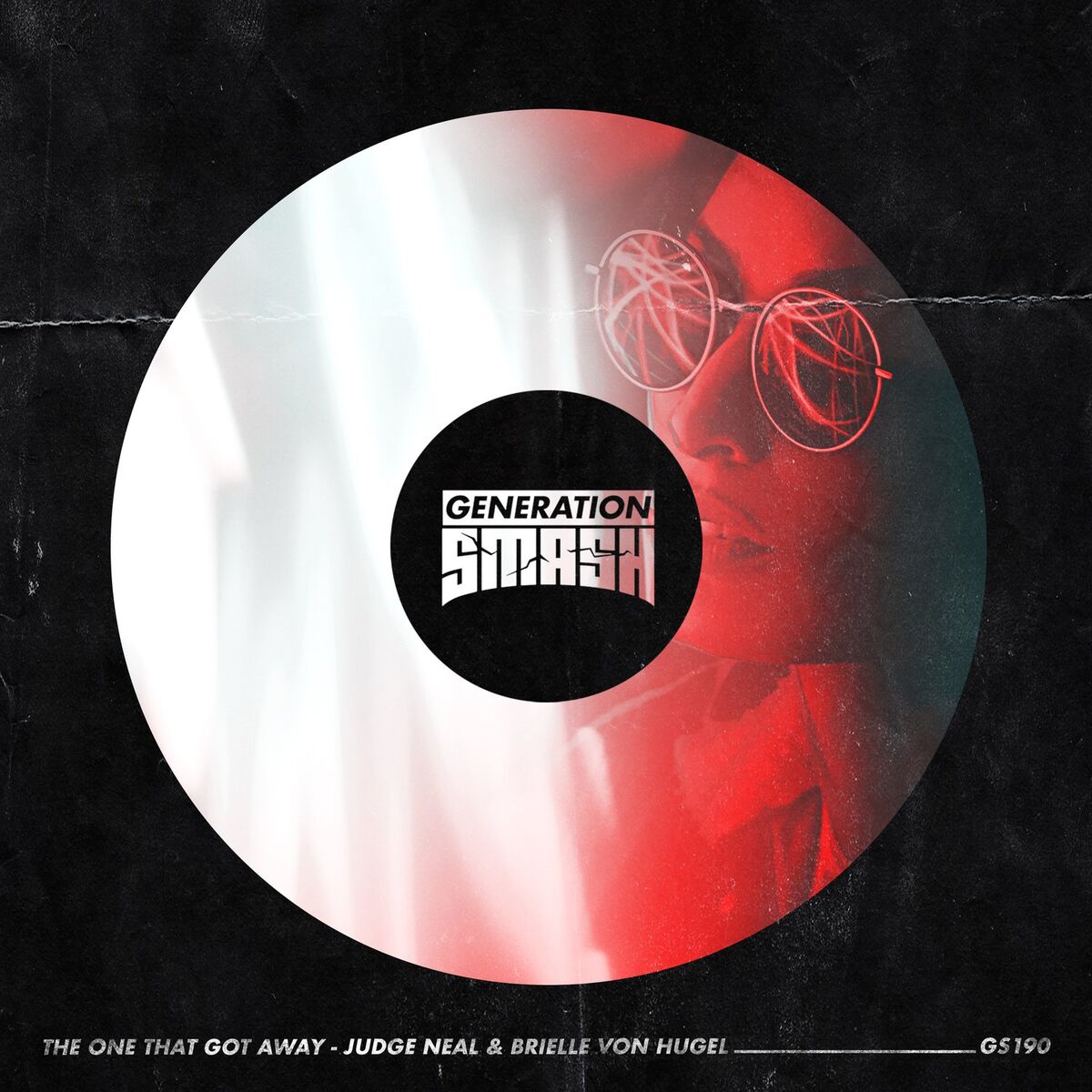 Album cover of The One That Got Away