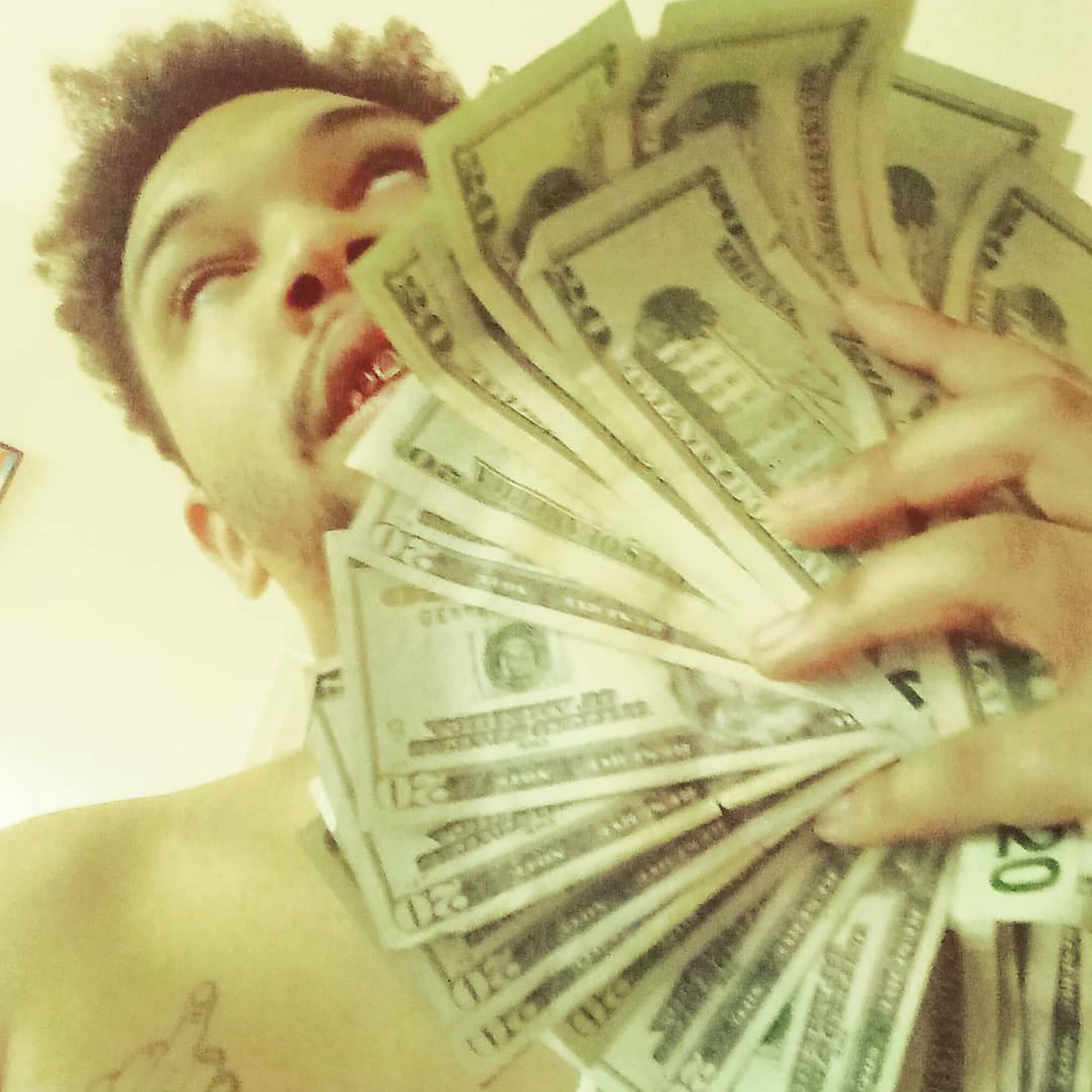 Album cover of Reup
