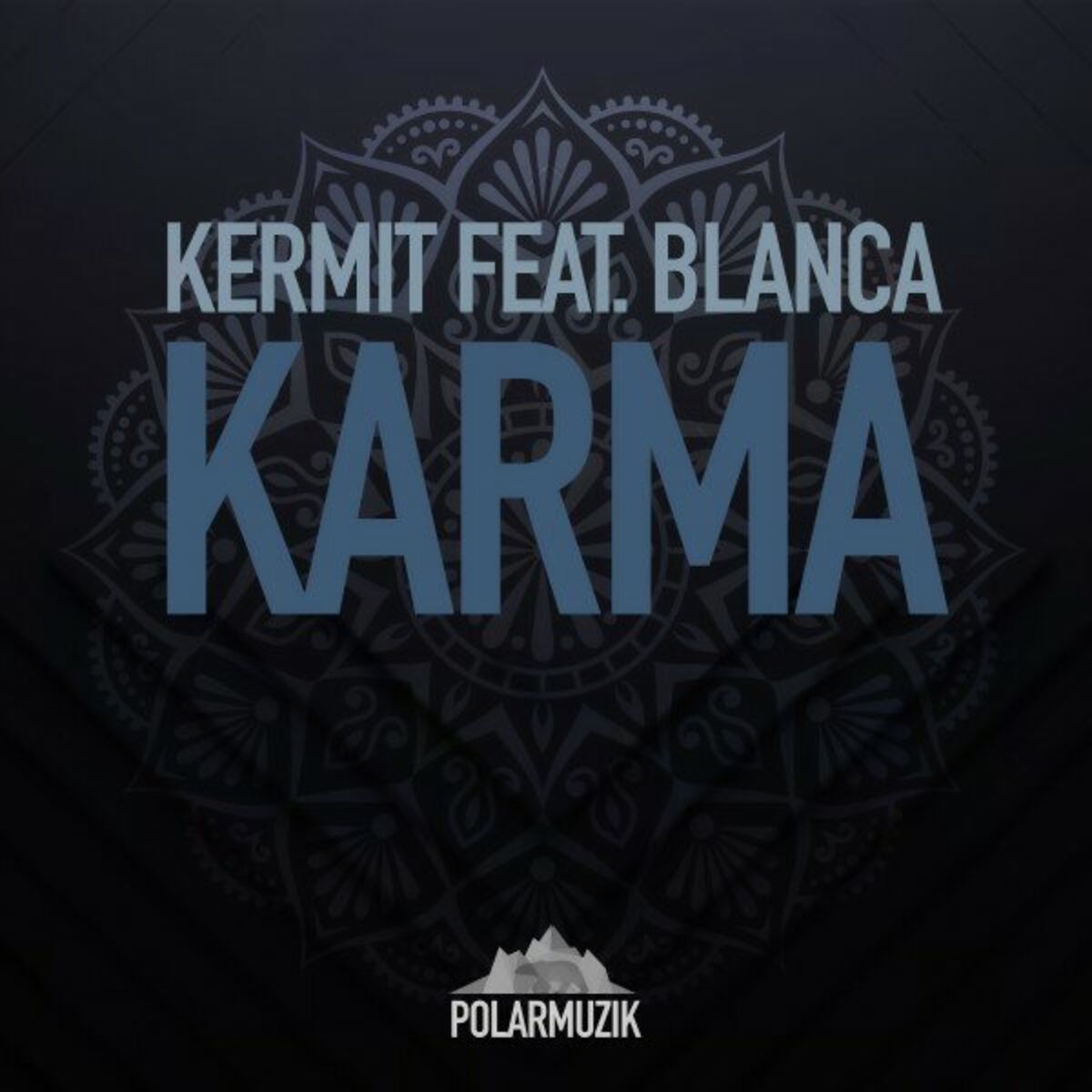 Album cover of Karma