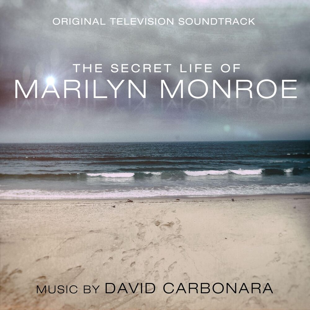Picture of The Secret Life of Marilyn Monroe (Original Television Soundtrack)