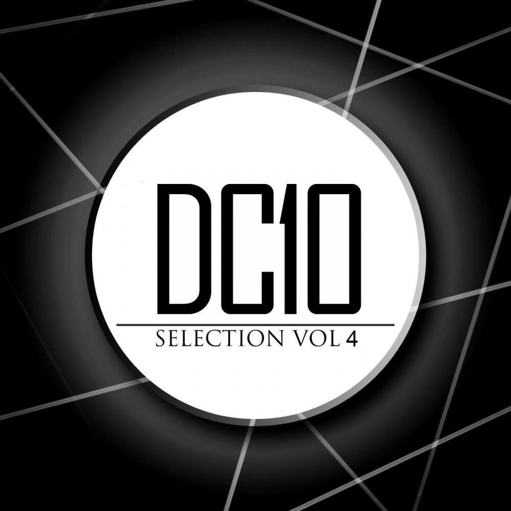 Picture of DC10 Selection Vol.4