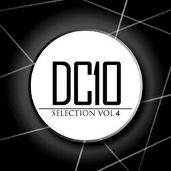 Cover of DC10 Selection Vol.4