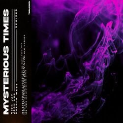 Cover of Mysterious Times (Remixes)