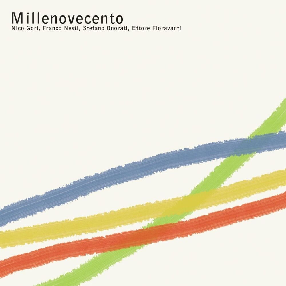 Picture of Millenovecento