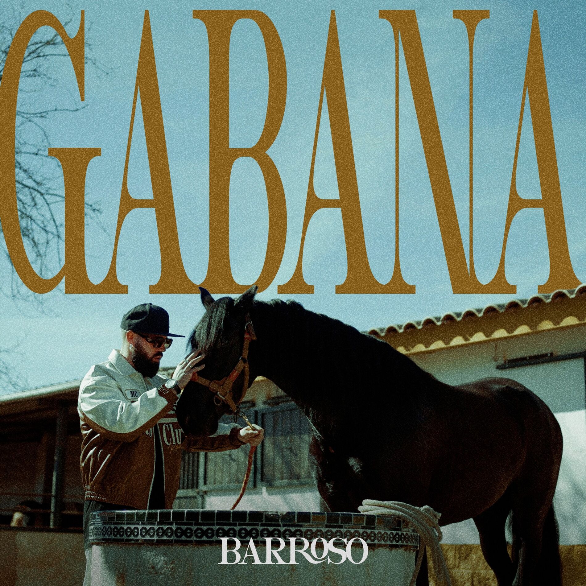 Album cover of Gabana