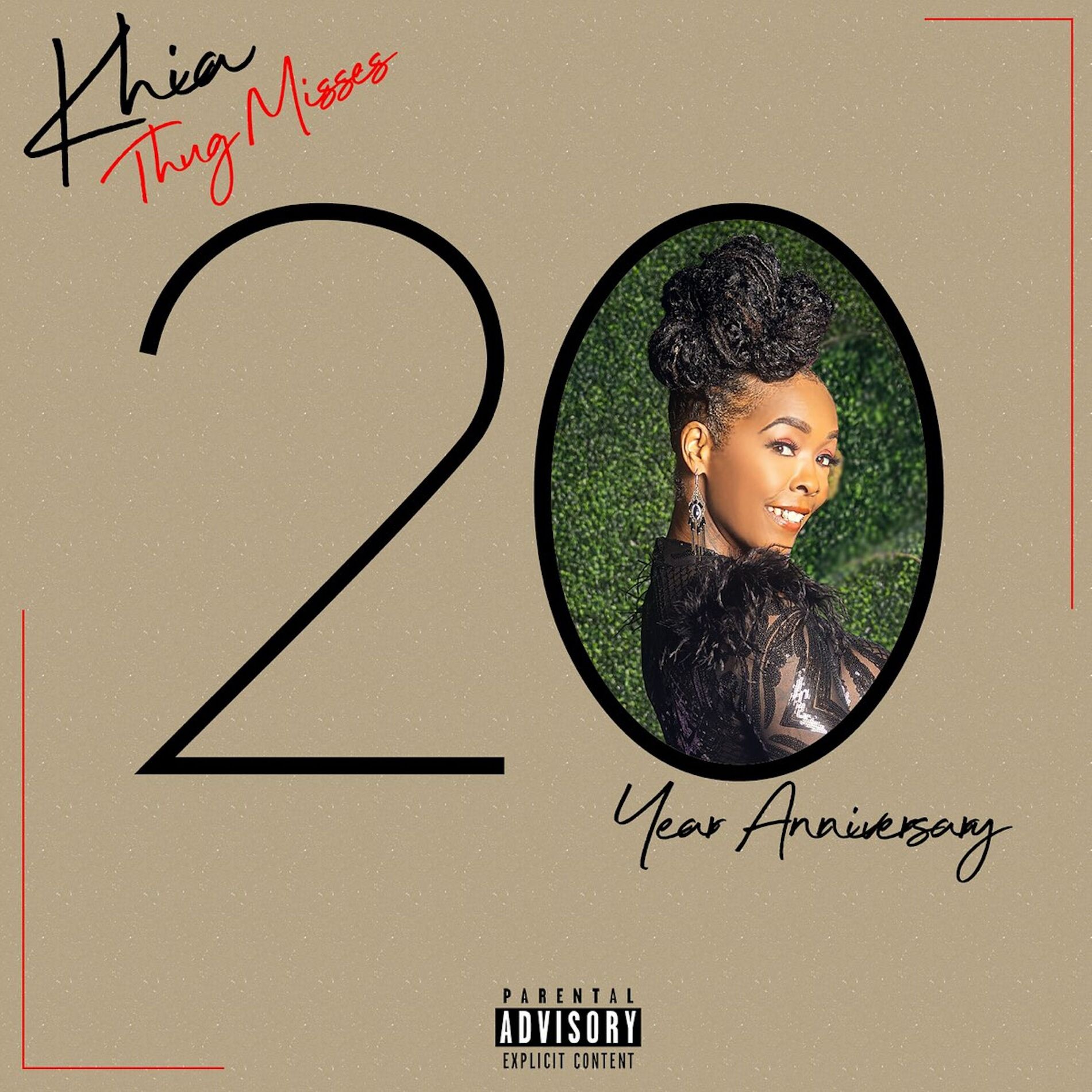 Album cover of Thug Misses (20 Year Anniversary)