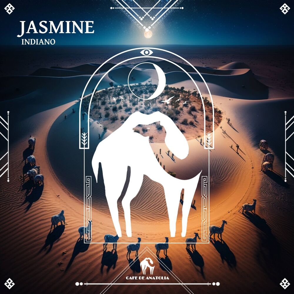 Picture of Jasmine