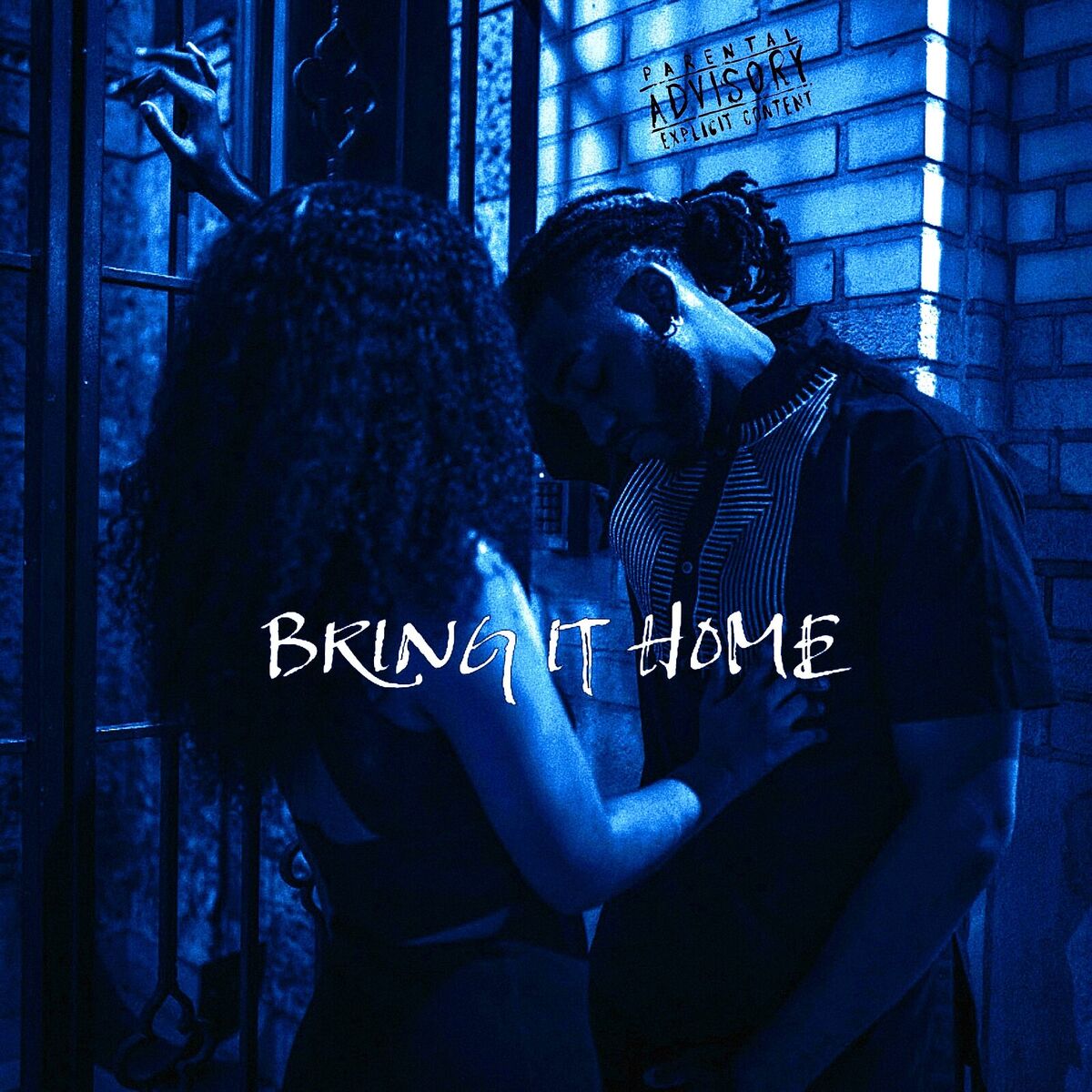 Album cover of Bring It Home