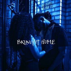 Cover of Bring It Home
