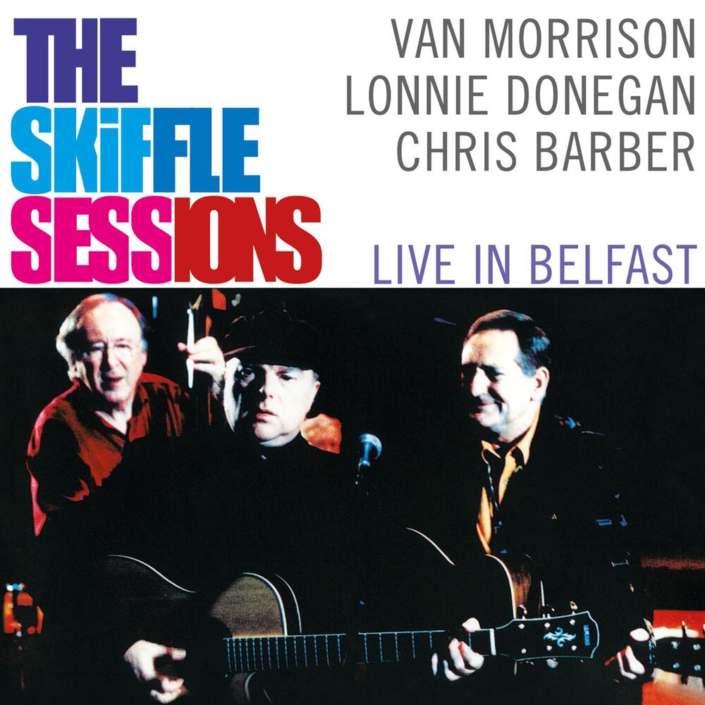 Picture of The Skiffle Sessions: Live In Belfast