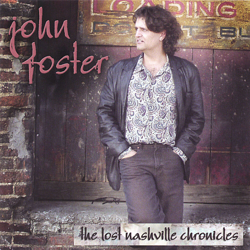 Picture of The Lost Nashville Chronicles