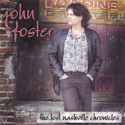Cover of The Lost Nashville Chronicles