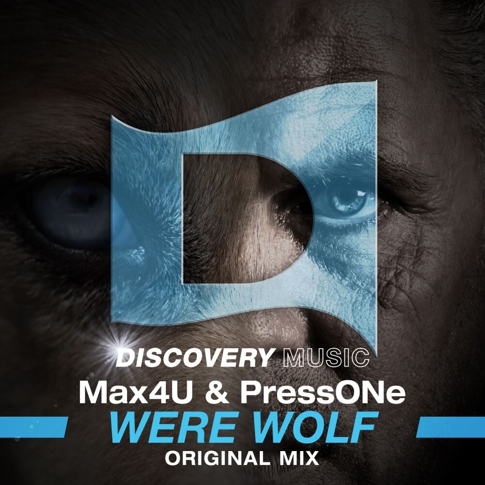 Picture of Were Wolf