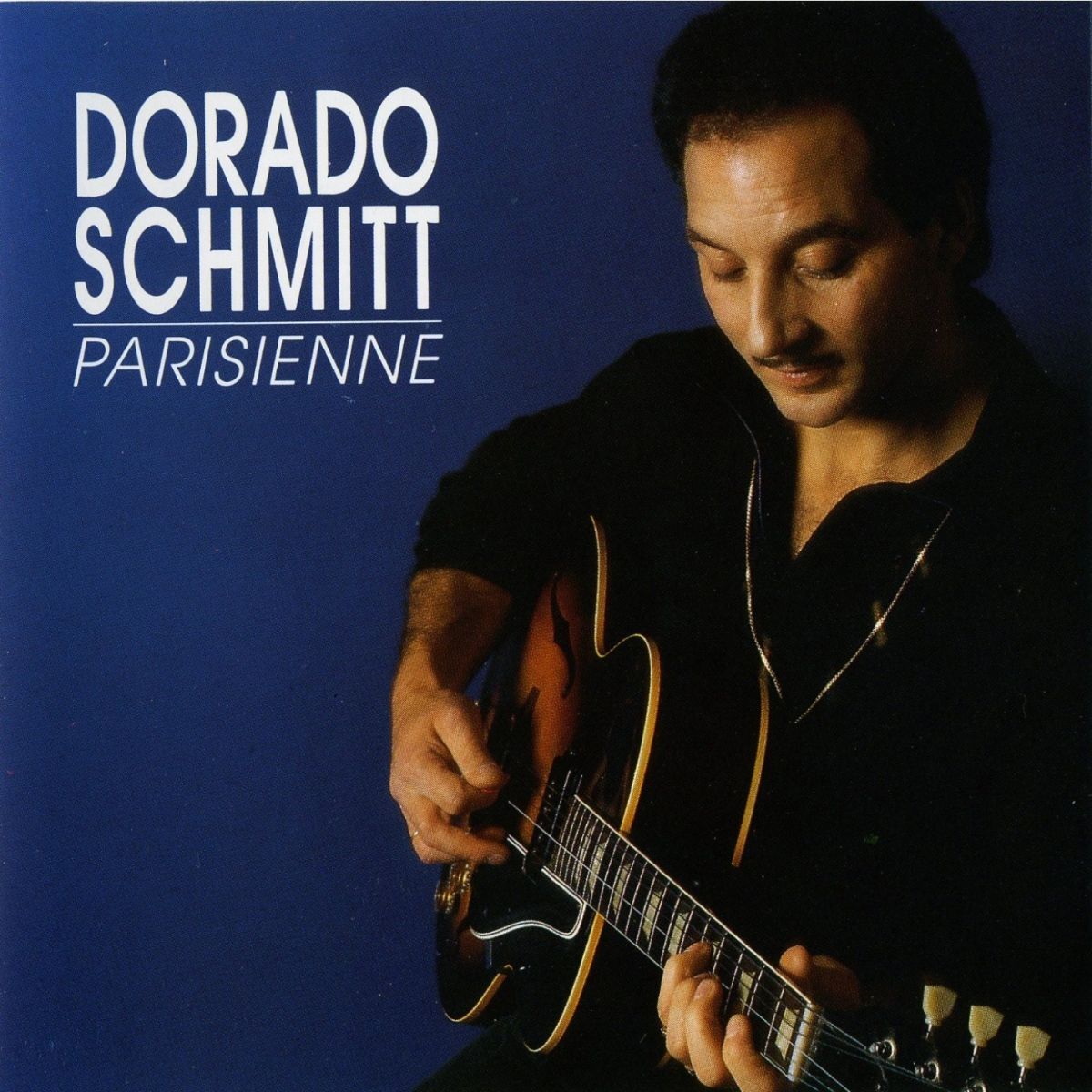 Album cover of Dorado swing