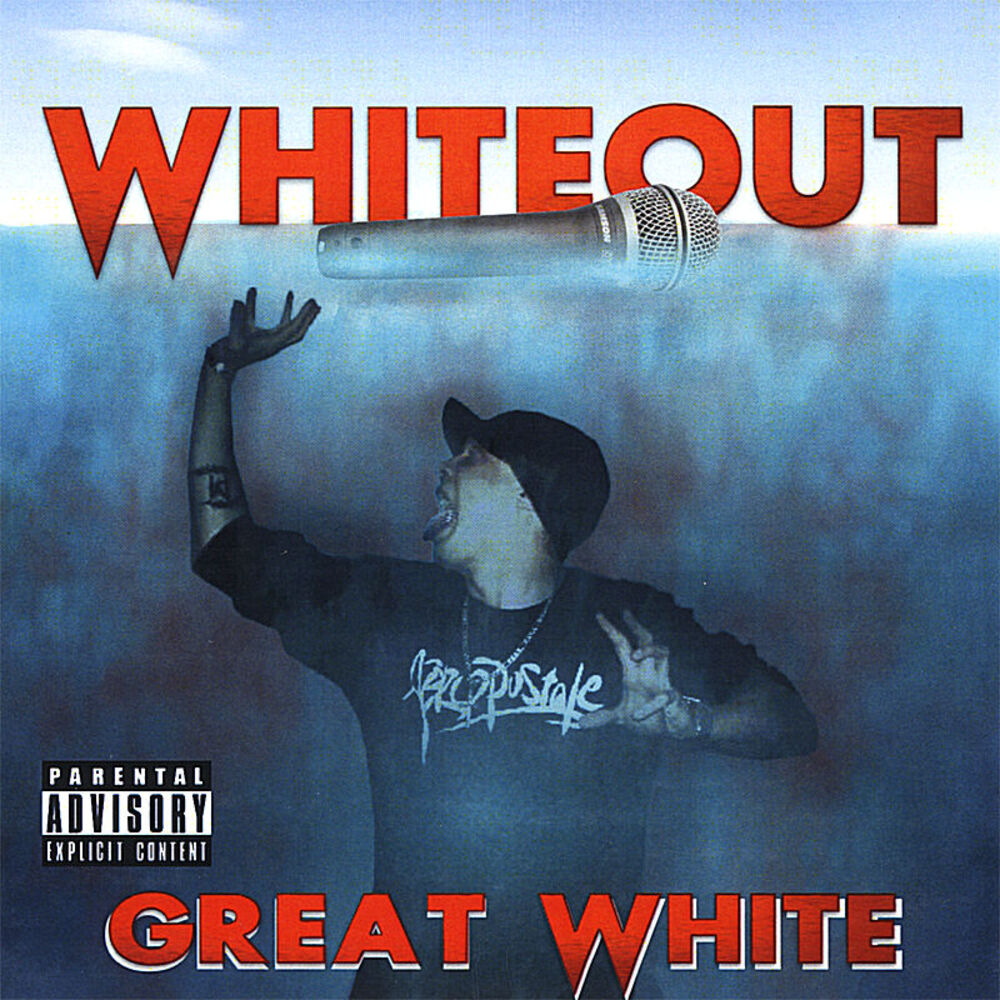 Picture of Great White