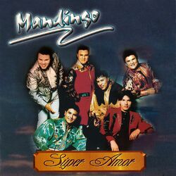 Cover of Súper Amor