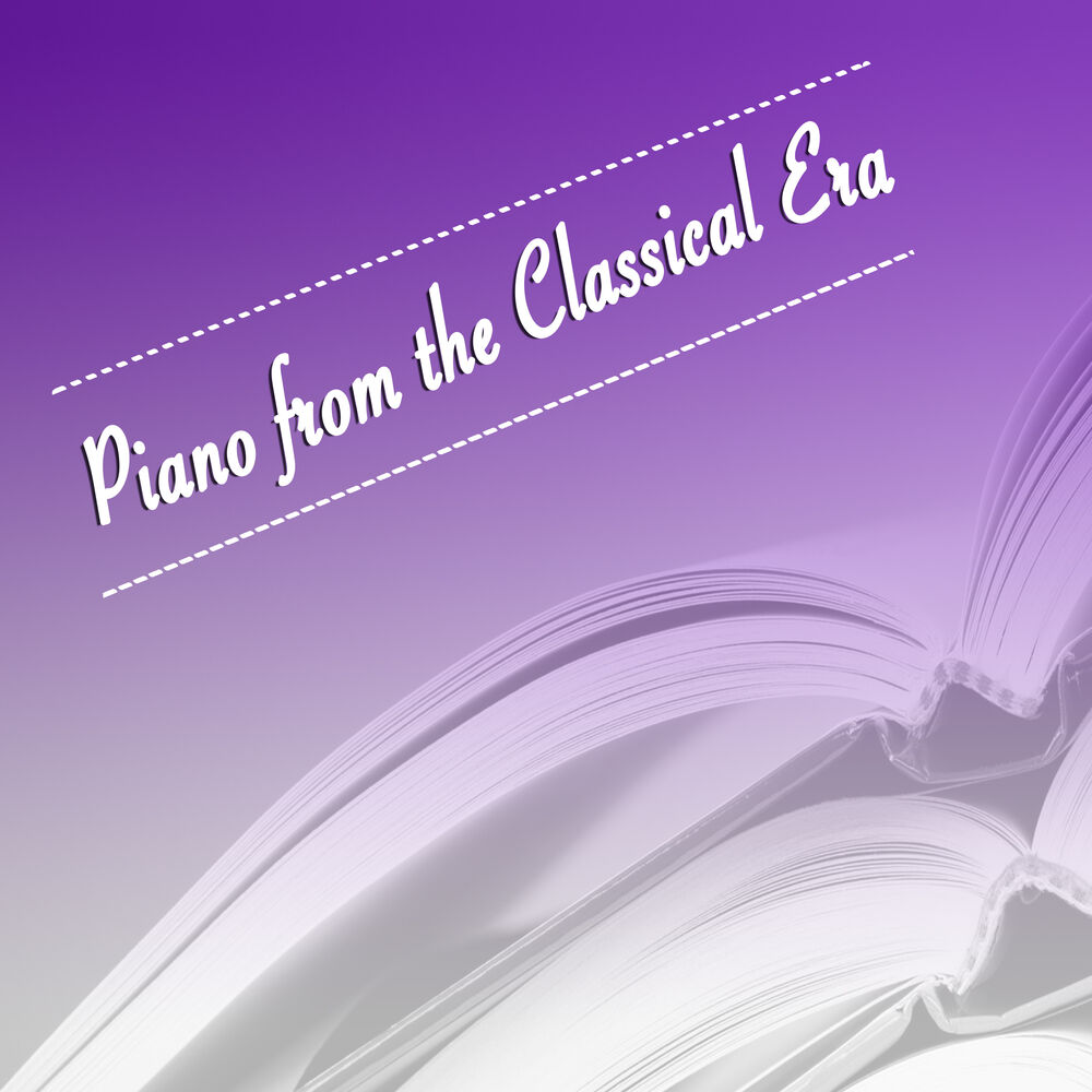 Picture of Piano from the Classical Era